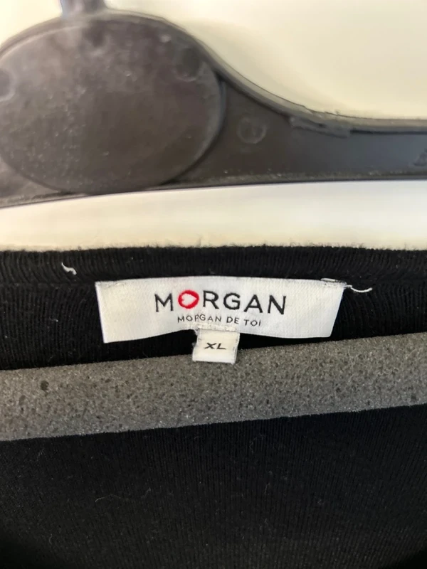 Lange trui Morgan – photo 2